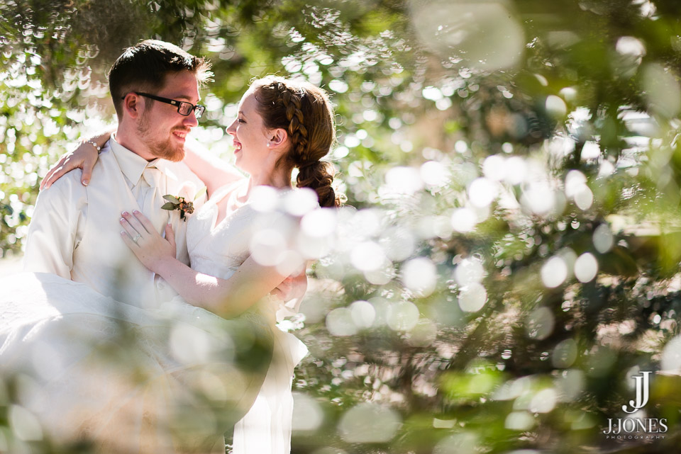 Kayla + Justin © J. Jones Photography - www.joshjonesphoto.com
