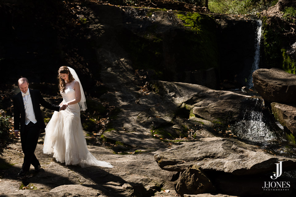 Jazmin + Derrick © J. Jones Photography - www.joshjonesphoto.com