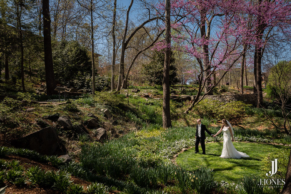 Jazmin + Derrick © J. Jones Photography - www.joshjonesphoto.com