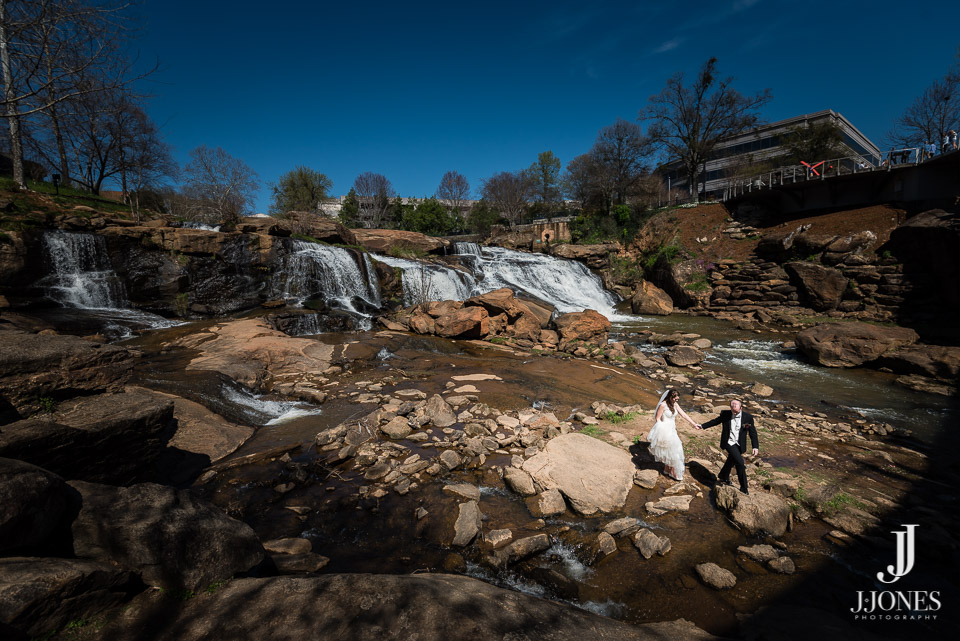 Jazmin + Derrick © J. Jones Photography - www.joshjonesphoto.com