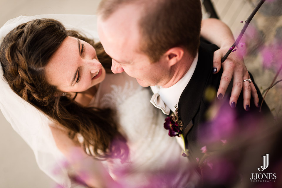 Jazmin + Derrick © J. Jones Photography - www.joshjonesphoto.com