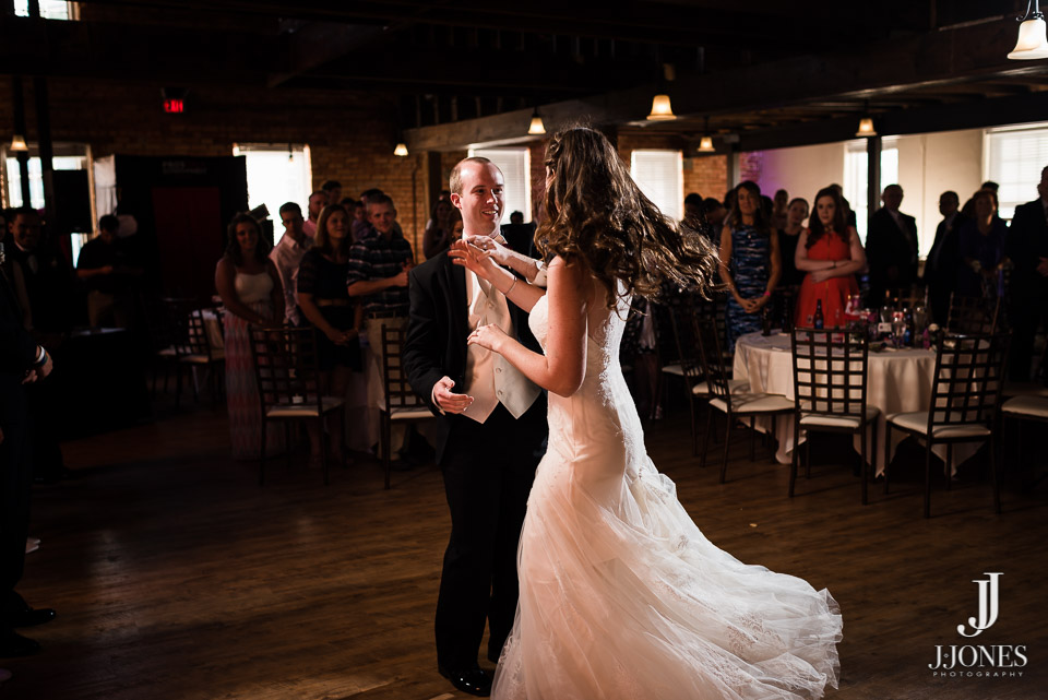 Jazmin + Derrick © J. Jones Photography - www.joshjonesphoto.com