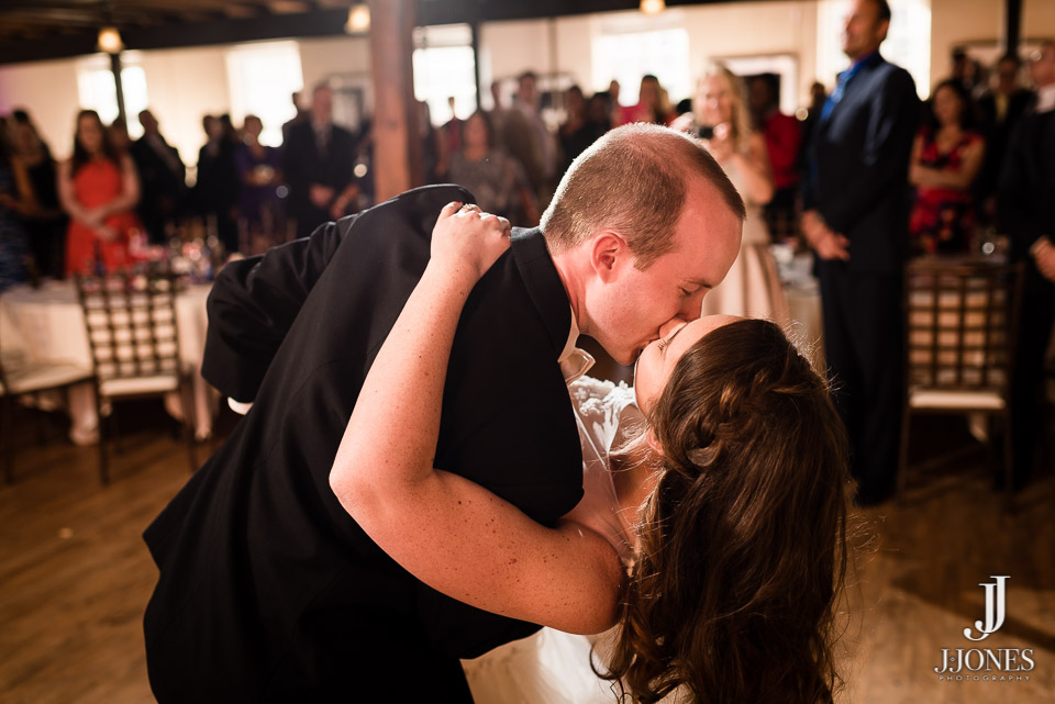 Jazmin + Derrick © J. Jones Photography - www.joshjonesphoto.com