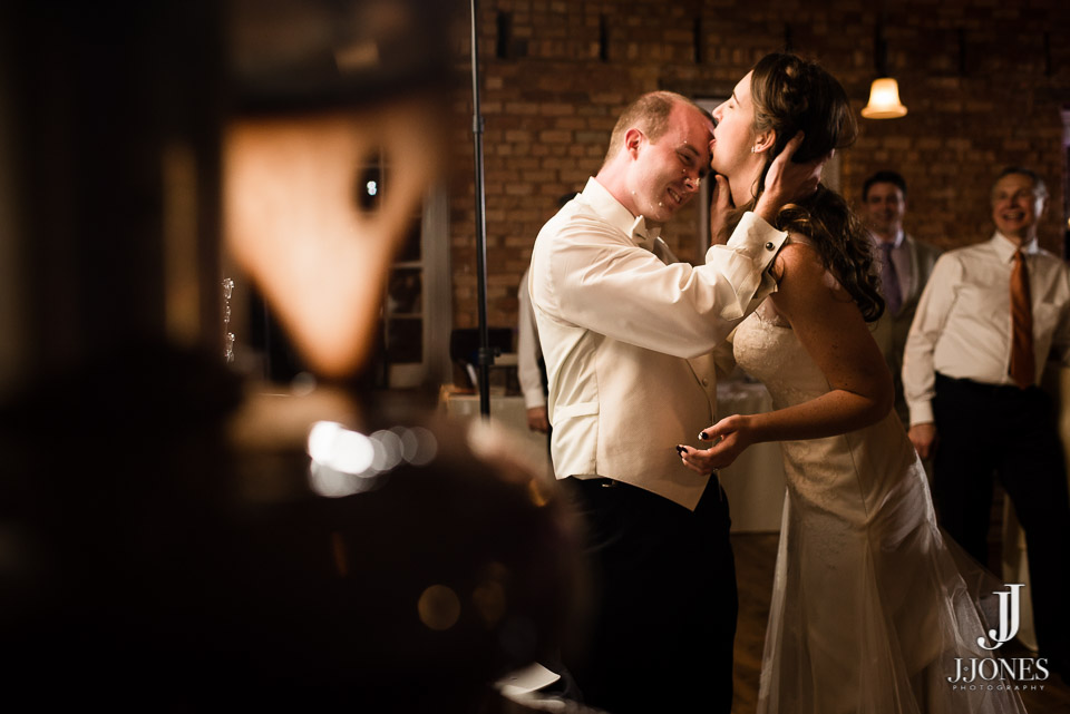 Jazmin + Derrick © J. Jones Photography - www.joshjonesphoto.com
