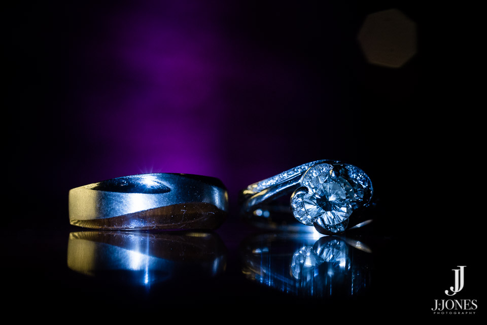 Jazmin + Derrick © J. Jones Photography - www.joshjonesphoto.com
