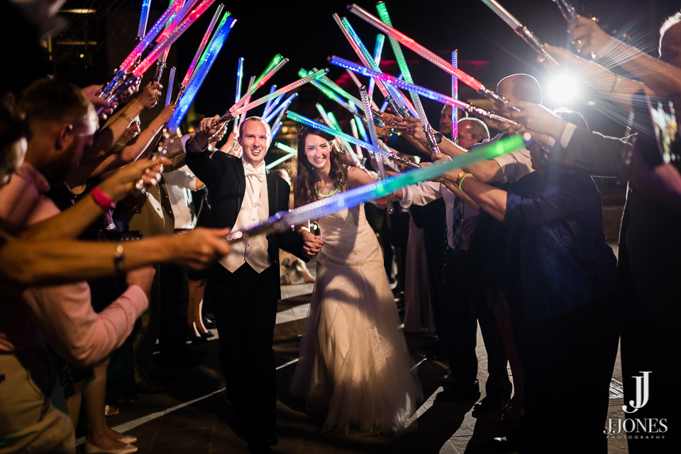 Jazmin + Derrick © J. Jones Photography - www.joshjonesphoto.com