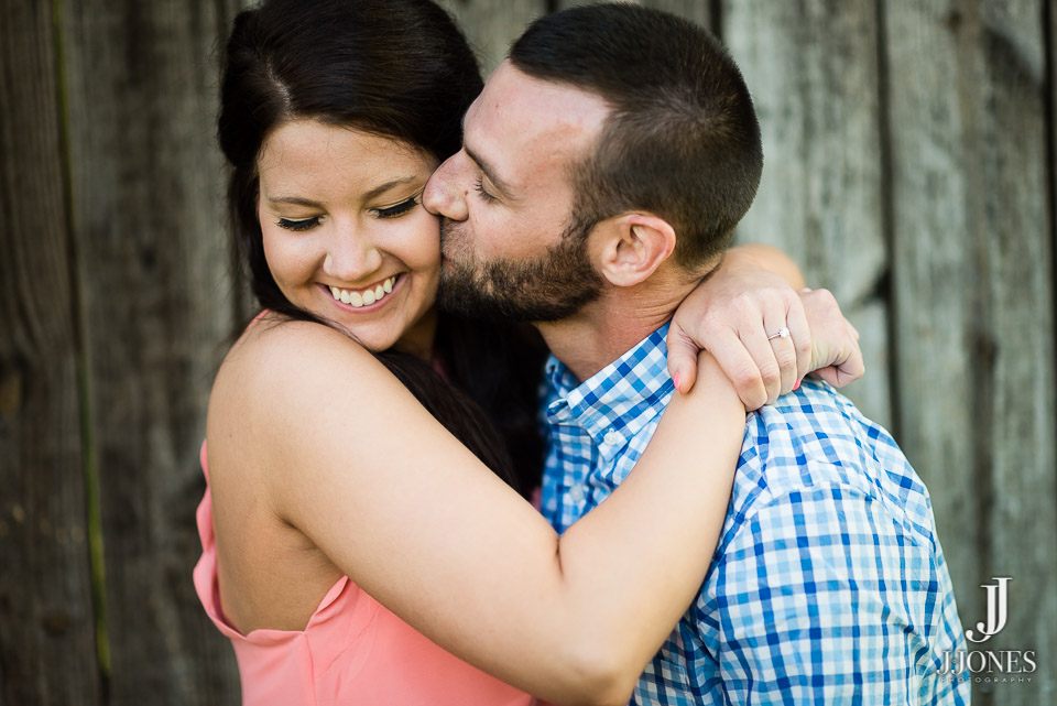 Carl + Diana © J. Jones Photography - www.joshjonesphoto.com