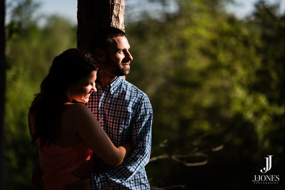 Carl + Diana © J. Jones Photography - www.joshjonesphoto.com