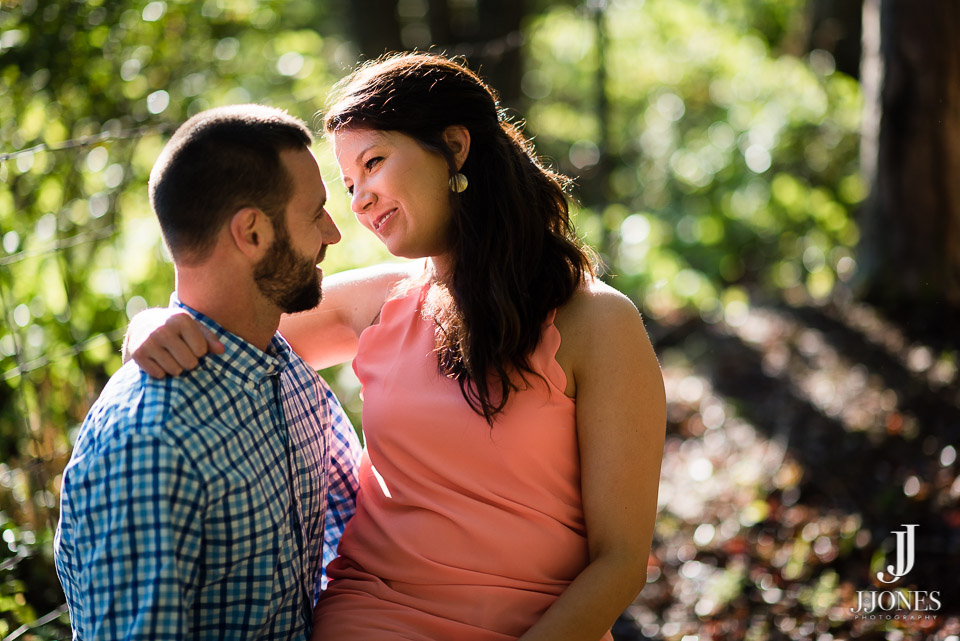 Carl + Diana © J. Jones Photography - www.joshjonesphoto.com