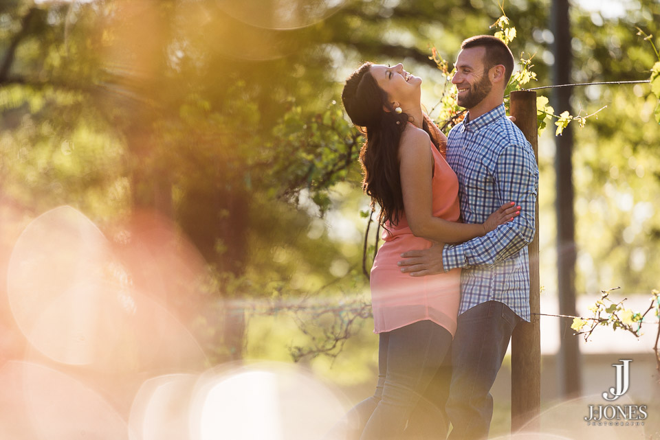 Carl + Diana © J. Jones Photography - www.joshjonesphoto.com