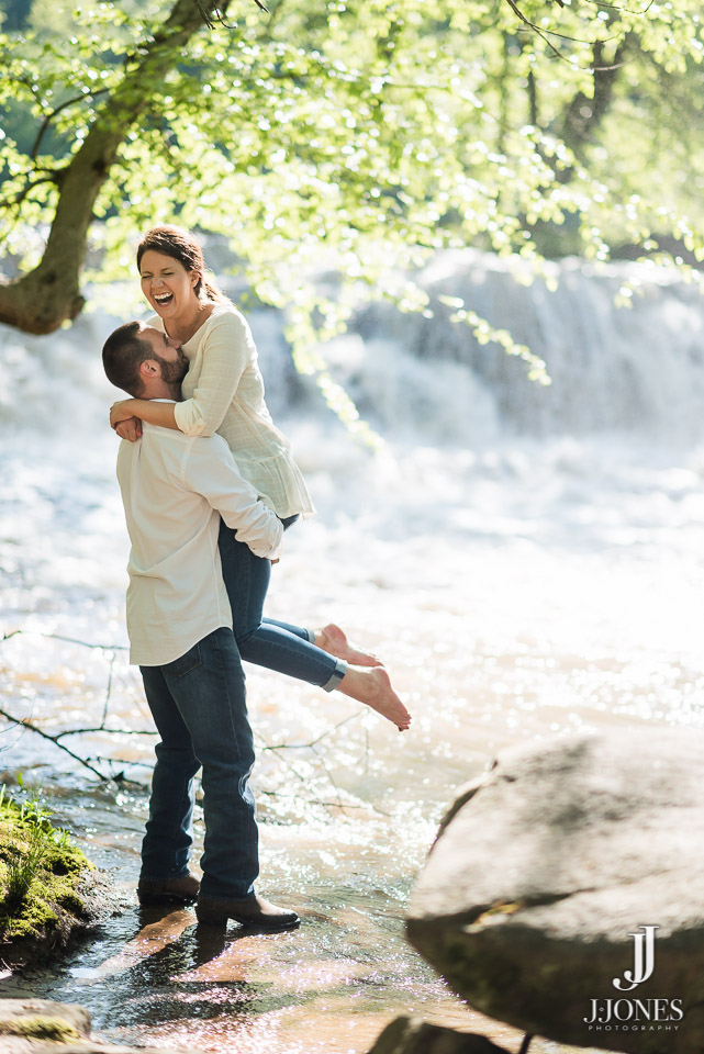 Carl + Diana © J. Jones Photography - www.joshjonesphoto.com