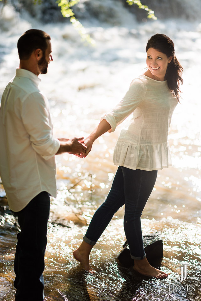 Carl + Diana © J. Jones Photography - www.joshjonesphoto.com