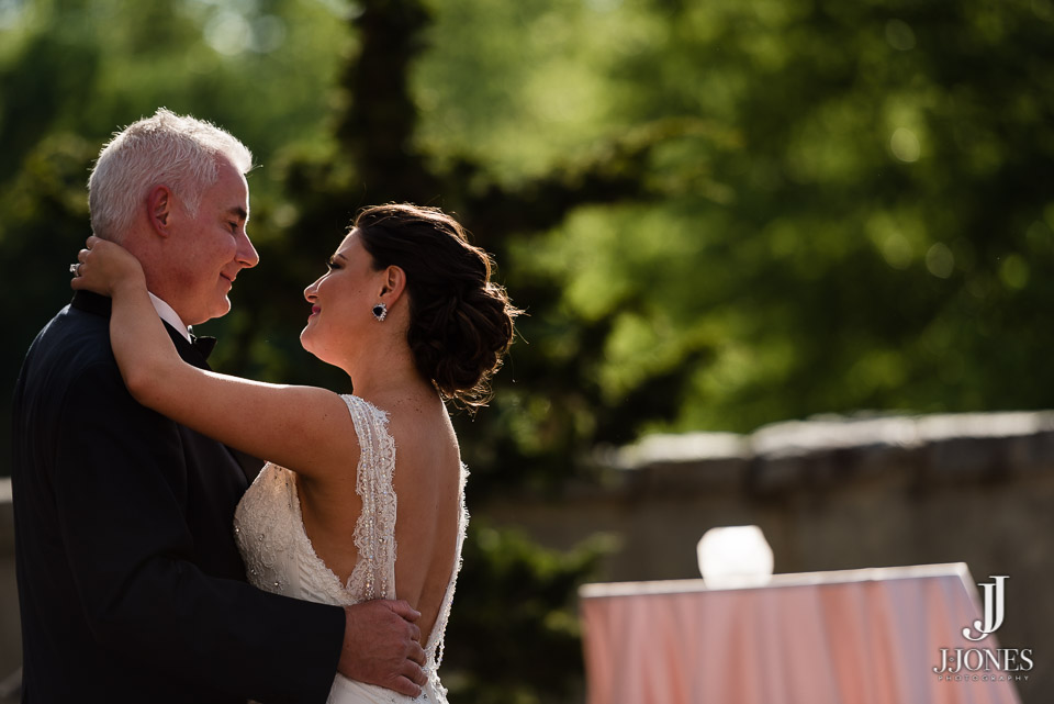 Carl + Diana © J. Jones Photography - www.joshjonesphoto.com