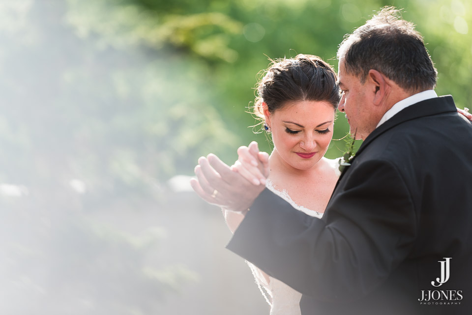 Carl + Diana © J. Jones Photography - www.joshjonesphoto.com