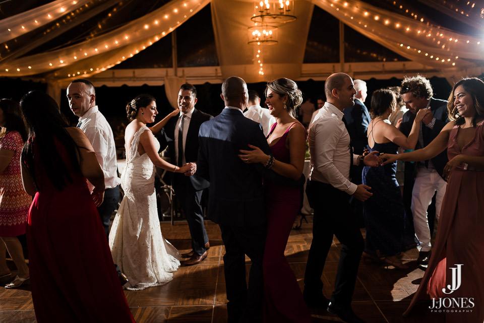 Carl + Diana © J. Jones Photography - www.joshjonesphoto.com