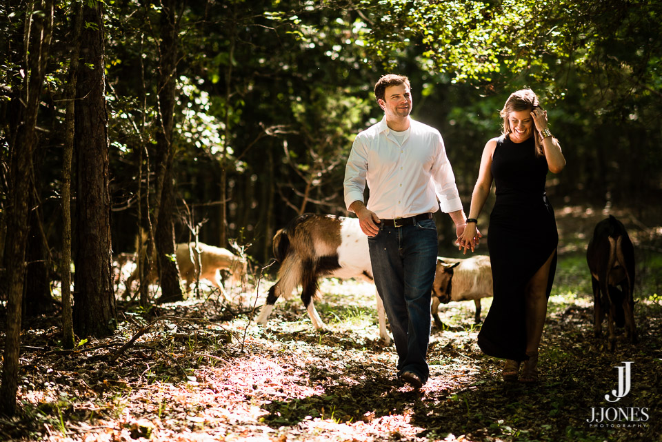 Reagan + Trey © J. Jones Photography - www.joshjonesphoto.com