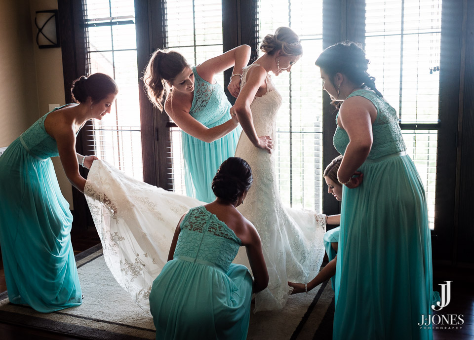 Chloe + Julious © J. Jones Photography - www.joshjonesphoto.com