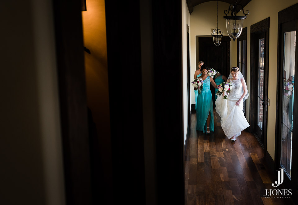 Chloe + Julious © J. Jones Photography - www.joshjonesphoto.com