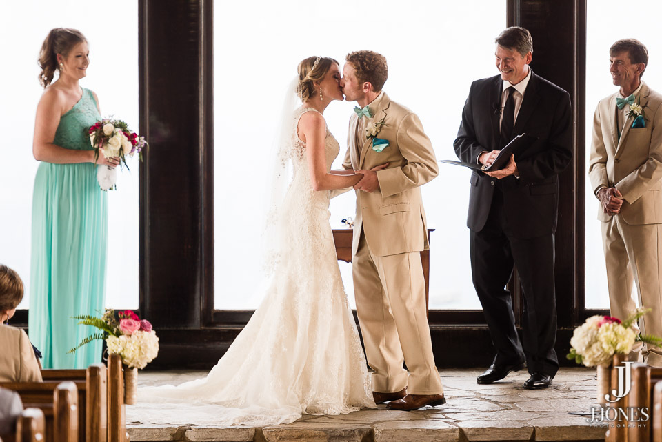 Chloe + Julious © J. Jones Photography - www.joshjonesphoto.com