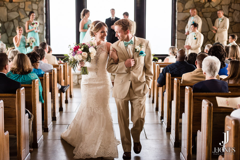 Chloe + Julious © J. Jones Photography - www.joshjonesphoto.com