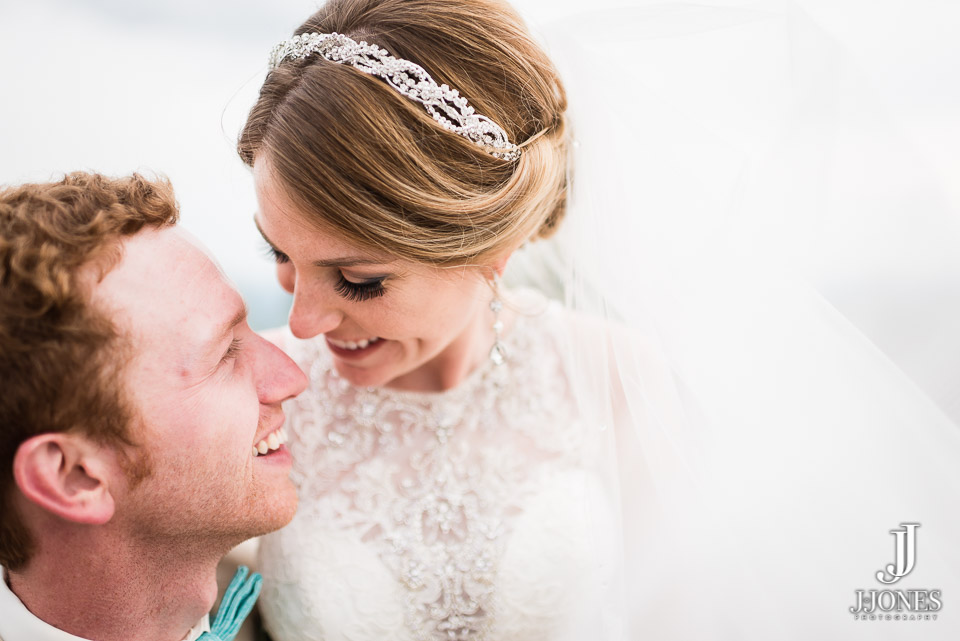 Chloe + Julious © J. Jones Photography - www.joshjonesphoto.com