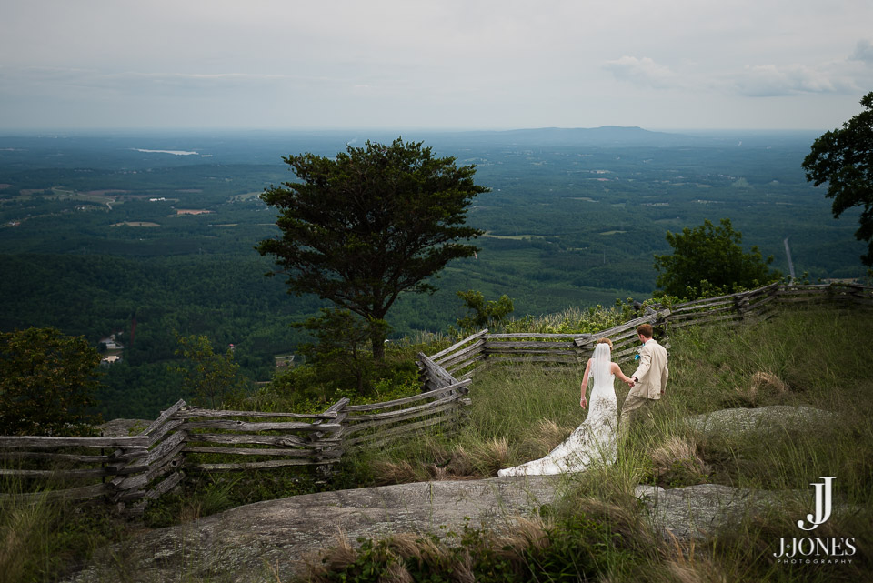 Chloe + Julious © J. Jones Photography - www.joshjonesphoto.com