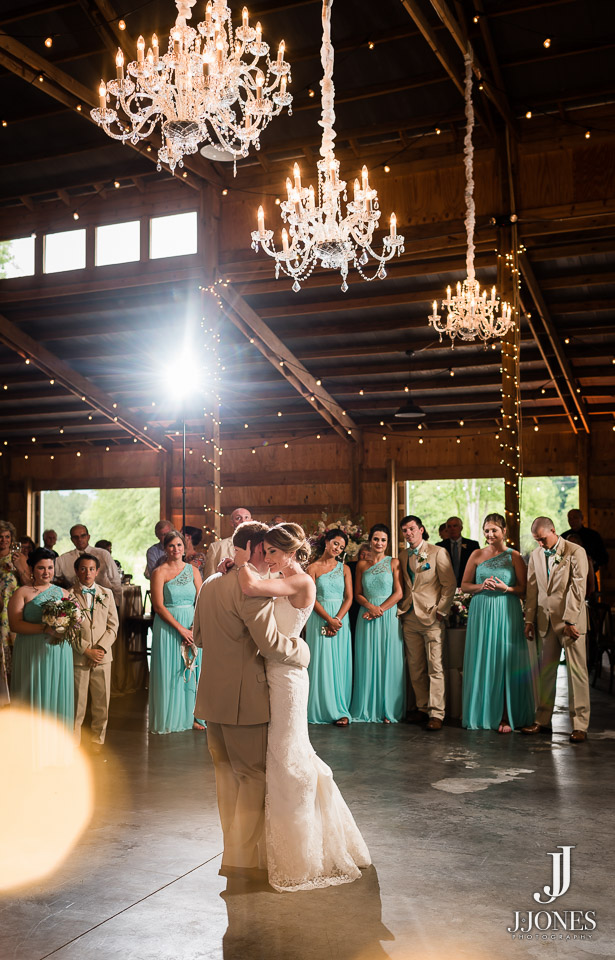 Chloe + Julious © J. Jones Photography - www.joshjonesphoto.com