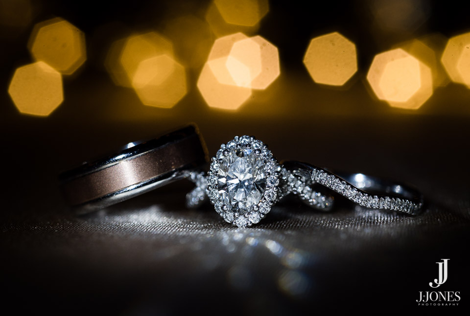 Chloe + Julious © J. Jones Photography - www.joshjonesphoto.com