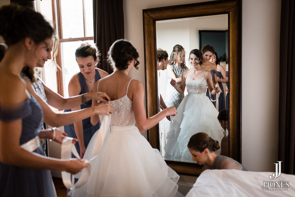 Meghan + Jack © J. Jones Photography - www.joshjonesphoto.com