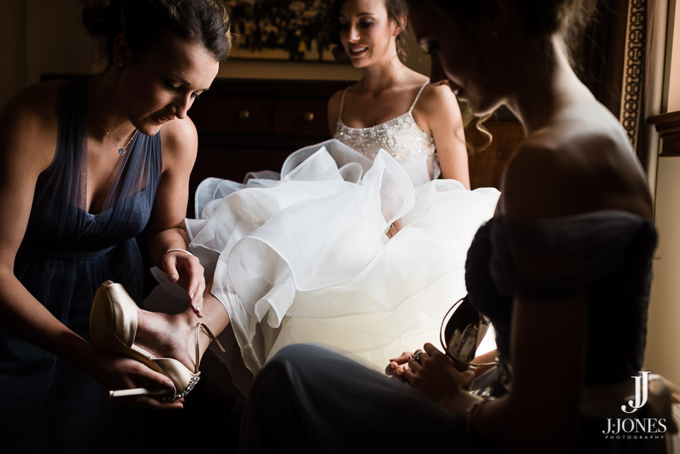 Meghan + Jack © J. Jones Photography - www.joshjonesphoto.com