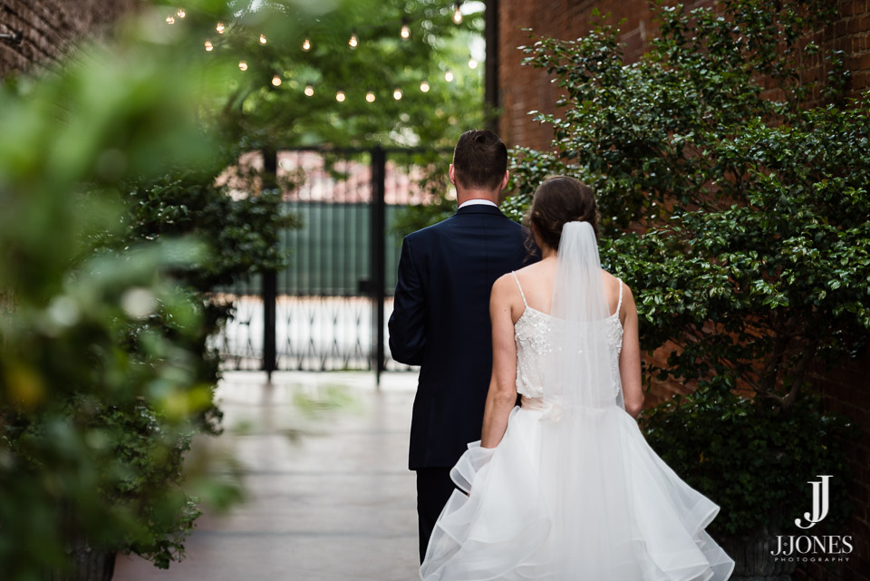 Meghan + Jack © J. Jones Photography - www.joshjonesphoto.com
