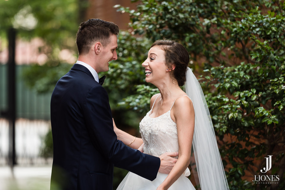 Meghan + Jack © J. Jones Photography - www.joshjonesphoto.com