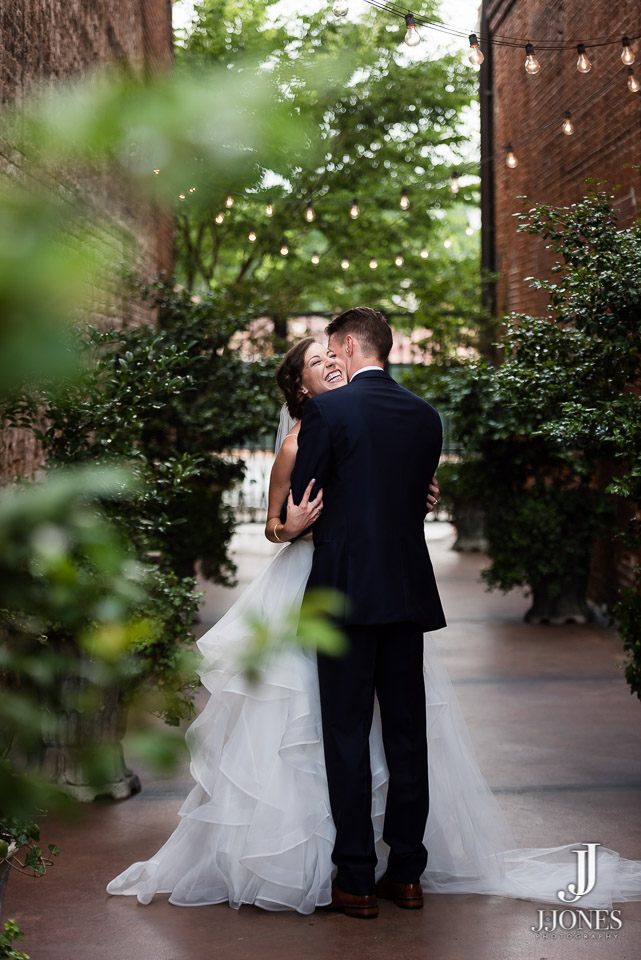 Meghan + Jack © J. Jones Photography - www.joshjonesphoto.com