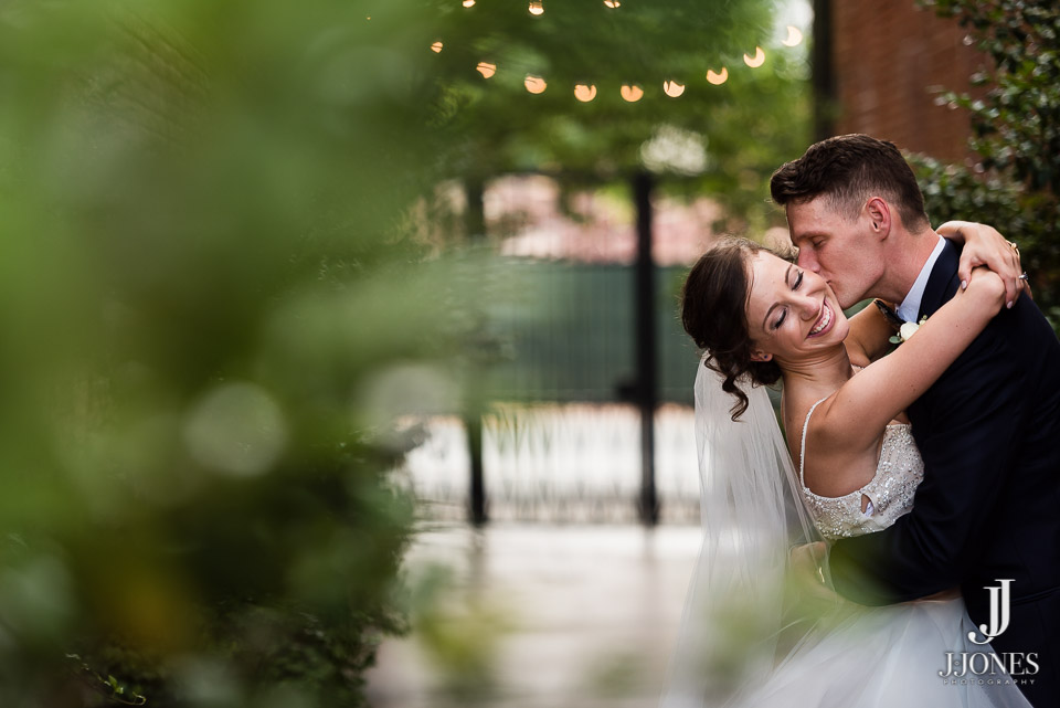 Meghan + Jack © J. Jones Photography - www.joshjonesphoto.com