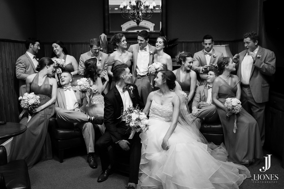 Meghan + Jack © J. Jones Photography - www.joshjonesphoto.com