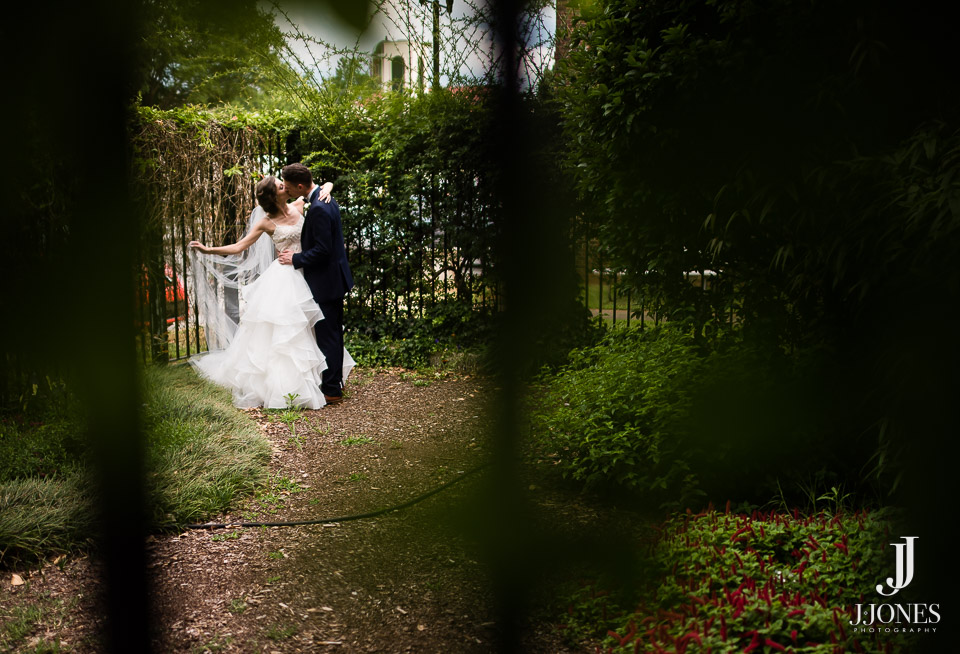 Meghan + Jack © J. Jones Photography - www.joshjonesphoto.com