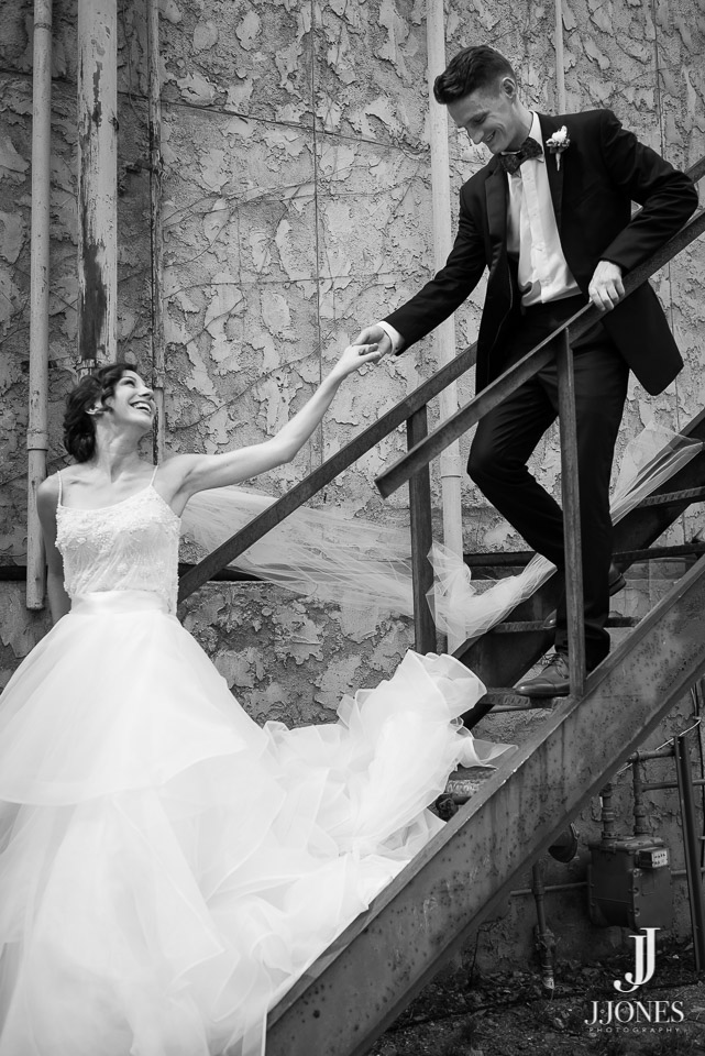 Meghan + Jack © J. Jones Photography - www.joshjonesphoto.com
