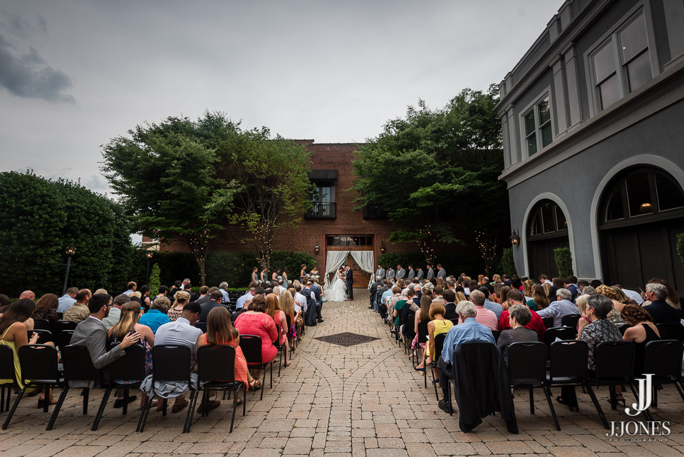 Meghan + Jack © J. Jones Photography - www.joshjonesphoto.com