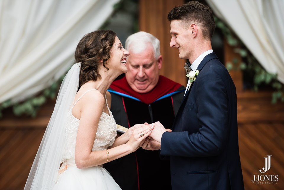 Meghan + Jack © J. Jones Photography - www.joshjonesphoto.com