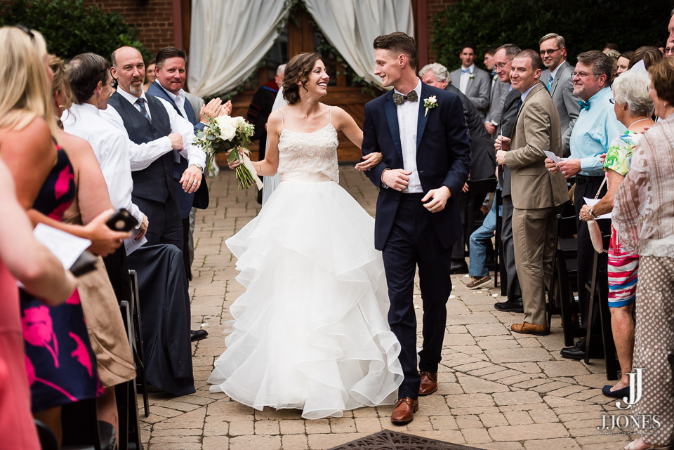 Meghan + Jack © J. Jones Photography - www.joshjonesphoto.com