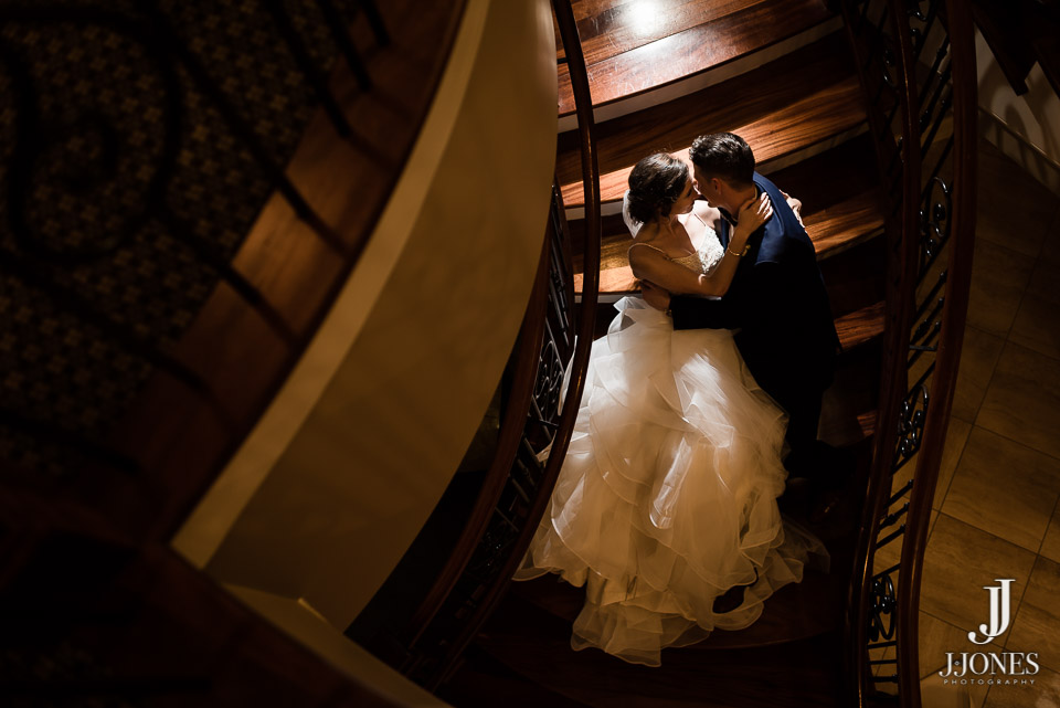 Meghan + Jack © J. Jones Photography - www.joshjonesphoto.com