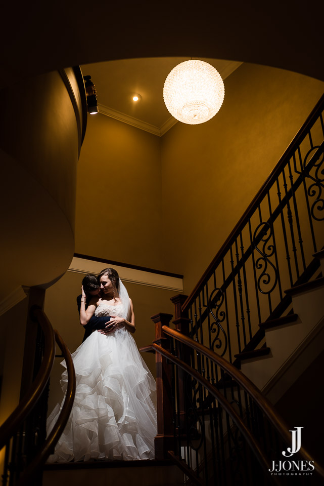 Meghan + Jack © J. Jones Photography - www.joshjonesphoto.com