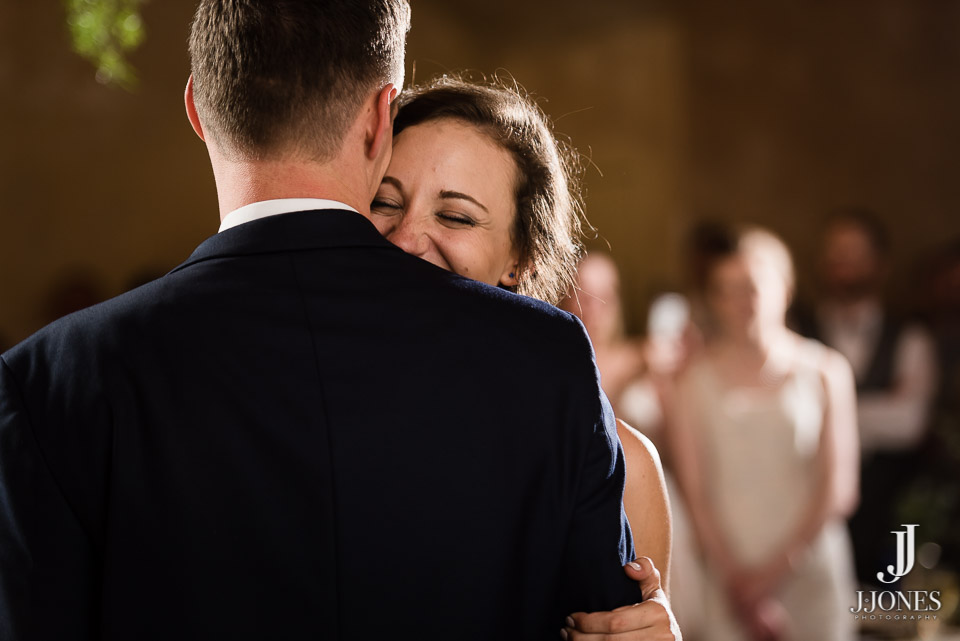 Meghan + Jack © J. Jones Photography - www.joshjonesphoto.com