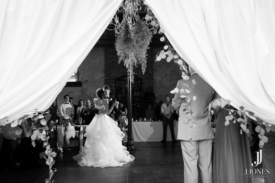 Meghan + Jack © J. Jones Photography - www.joshjonesphoto.com