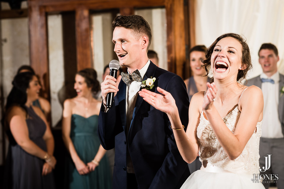 Meghan + Jack © J. Jones Photography - www.joshjonesphoto.com