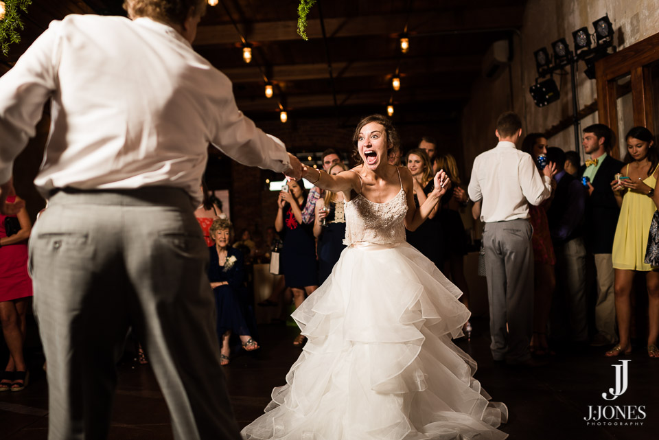 Meghan + Jack © J. Jones Photography - www.joshjonesphoto.com