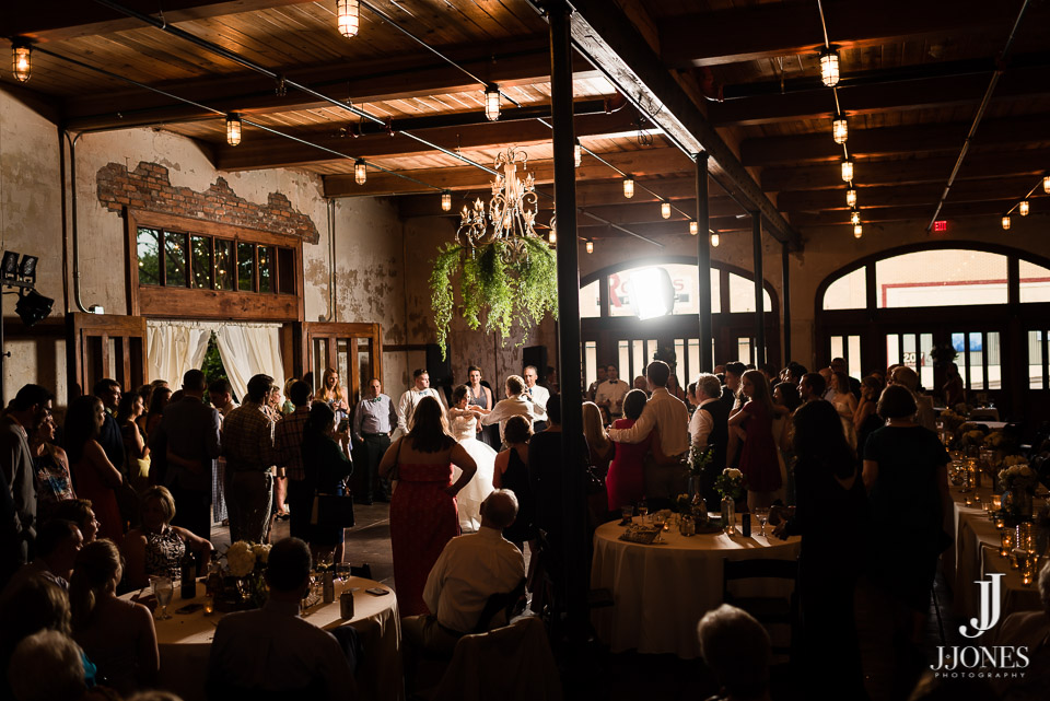 Meghan + Jack © J. Jones Photography - www.joshjonesphoto.com