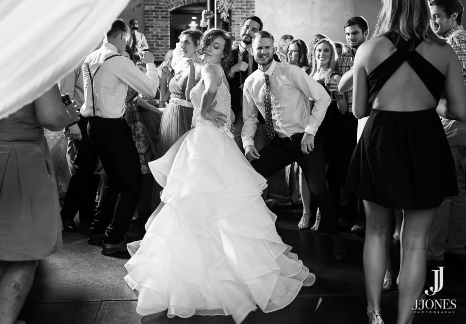 Meghan + Jack © J. Jones Photography - www.joshjonesphoto.com