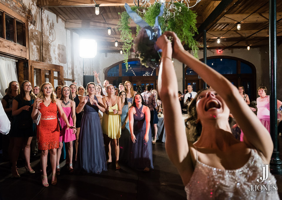 Meghan + Jack © J. Jones Photography - www.joshjonesphoto.com
