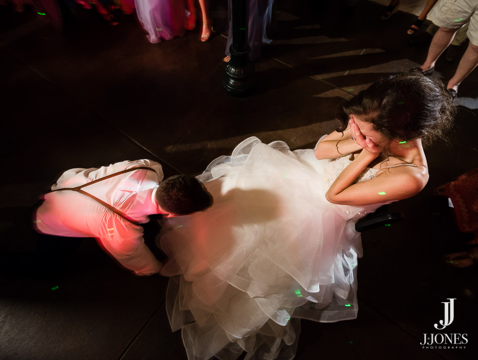 Meghan + Jack © J. Jones Photography - www.joshjonesphoto.com